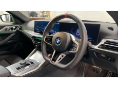 BMW 4 Series M440i xDrive MHT 5dr Step Auto Petrol Hatchback